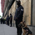 États-Unis : quand la réduction des budgets de la police ouvre la porte aux firmes privées de «sécurité»