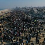 Cessez-le-feu à Gaza : ils créent un champ de ruines et appellent cela la paix