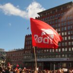 En Norvège la gauche radicale progresse