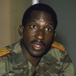 Sankara et l’actualité de la révolution burkinabè