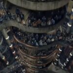 Silo : une cosmogonie de la fin des temps