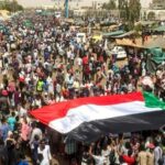 Le peuple soudanais rejette le compromis avec les militaires putshistes