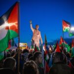 Procédure lancée par l’Afrique du Sud contre Israël : un appel à se libérer de l’Occident impérial