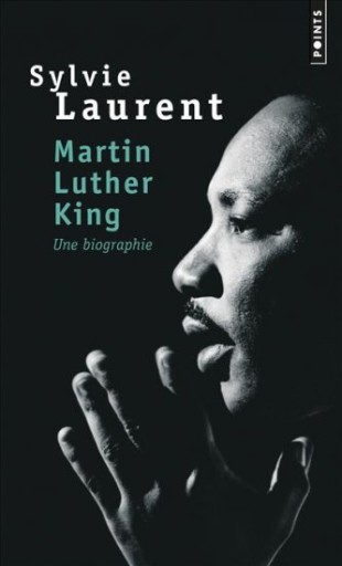 sylvielaurent-luther-king