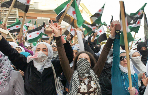 syria-women-support