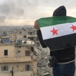 Les leçons de la révolution syrienne. Entretien avec Ghayath Naisse