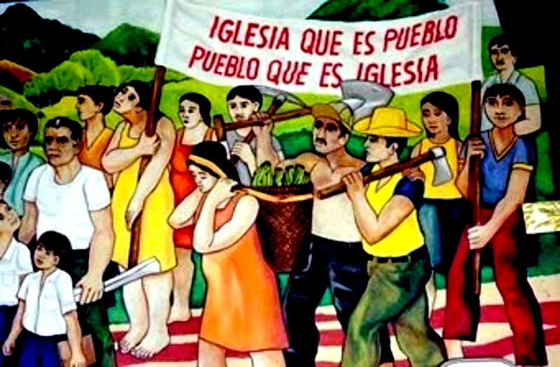 Marxisme, religion et socialisme en Amérique latine