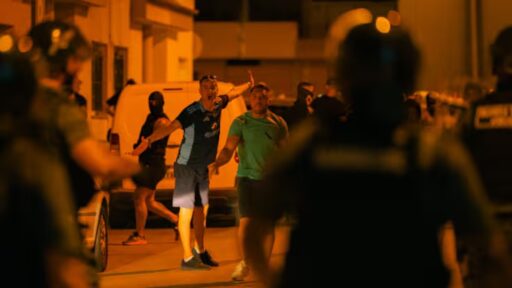 Leçons de Torre Pacheco. Combattre le racisme par la force de la classe