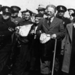 Le dernier combat de Trotsky