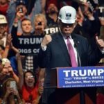 Climat : Trump joue son va-tout national-populiste. What did you expect?