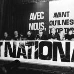 Qui créa le Front national ? Première partie : les nostalgiques du nazisme et de la collaboration