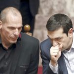 Grèce : leçons de la capitulation de juillet 2015. Pour une critique de la lecture de Varoufakis