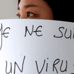 Coronavirus et racisme anti-asiatique. Entretien avec Ya-Han Chuang