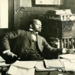 Question raciale, démocratie et socialisme : la leçon de Du Bois