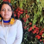 Voix des femmes autochtones. Entretien avec Zenaida Yasacama