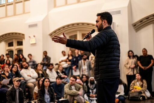 La gauche et les élections après la victoire de Mamdani à New York