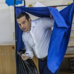 La Grèce après Tsipras : une gauche défaite, la droite au gouvernement et à l’offensive